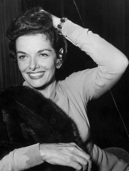 Jane Russell Net Worth